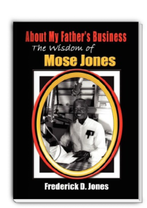 About My Father's Business II