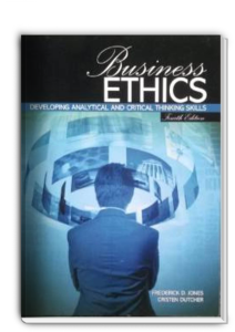 Business and Law Ethics
